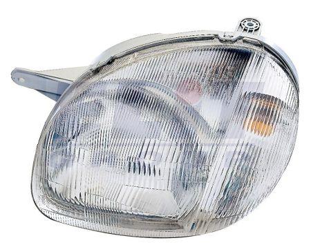 Купить Depo 221-1110R-LD-E по низкой цене в Украине!