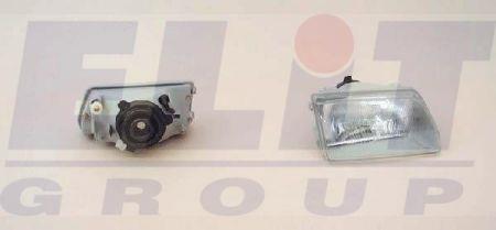 Купить Depo 661-1129R-LD-EF по низкой цене в Украине!