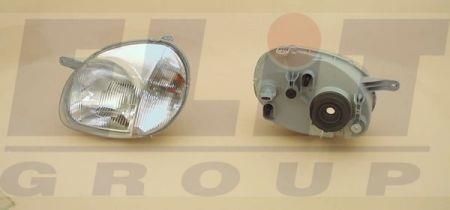 Купить Depo 221-1110L-LD-EM по низкой цене в Украине!