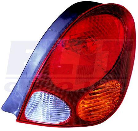 21219D6RLDAE Depo Фонарь задний правый