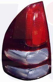 Фонарь задний левый Depo 212-19G5L-UE