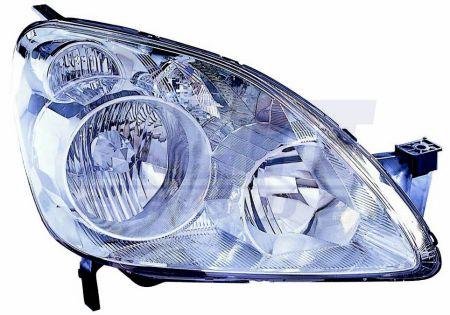 Купить Depo 217-1154R-LD-EM по низкой цене в Украине!