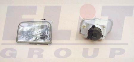 Купить Depo 551-1110L-LD-E по низкой цене в Украине!