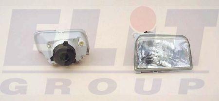 Купить Depo 551-1110R-LD-E по низкой цене в Украине!