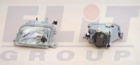 Купить Depo 551-1115L-LD-E по низкой цене в Украине!
