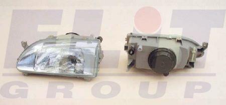 Купить Depo 551-1117L-LD-E по низкой цене в Украине!