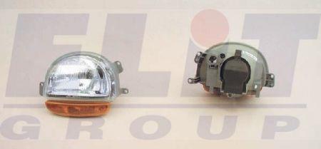 Купить Depo 551-1118L-LD-EM по низкой цене в Украине!