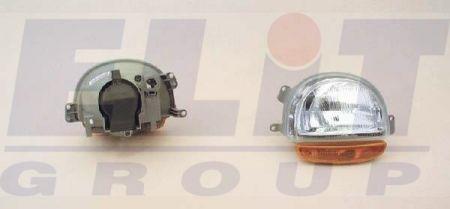 Купить Depo 551-1118R-LD-E по низкой цене в Украине!