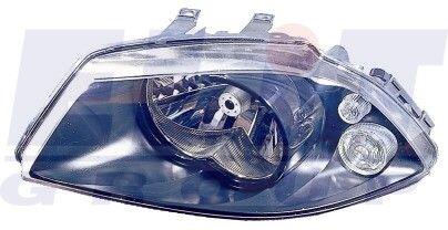 Купить Depo 445-1114L-LD-EM по низкой цене в Украине!