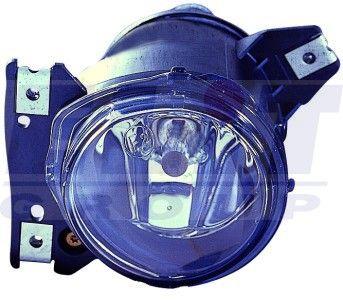 Фара противотуманная левая Depo 445-2010L-UE