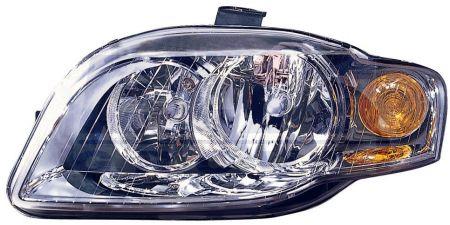Купить Depo 446-1109L-LD-EM по низкой цене в Украине!