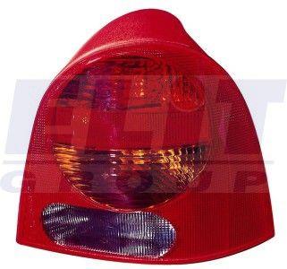 Купити Depo 551-1940R-LD-UE за низькою ціною в Україні!
