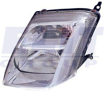 Купить Depo 552-1119L-LD-EM по низкой цене в Украине!