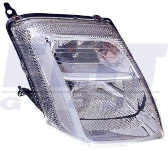 Купить Depo 552-1119R-LD-EM по низкой цене в Украине!