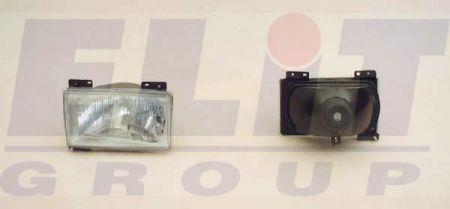 Купить Depo 661-1113L-LD-E по низкой цене в Украине!