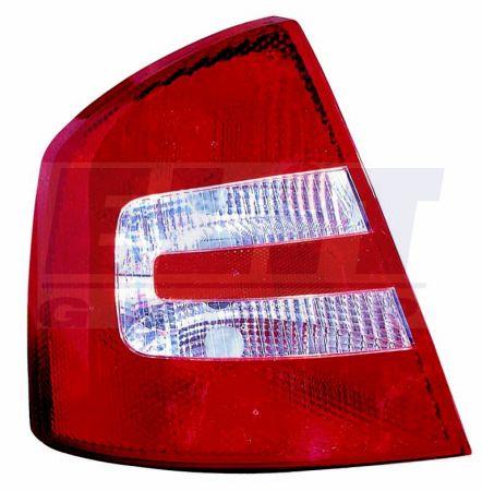 Фонарь задний левый Depo 665-1909L-UE