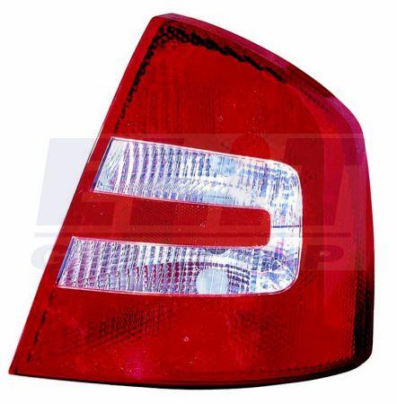 Фонарь задний правый Depo 665-1909R-UE