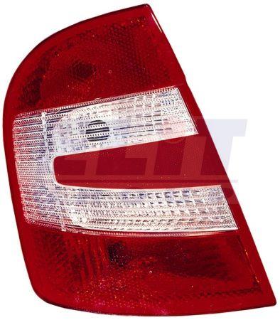 Фонарь задний левый Depo 665-1911L-UE