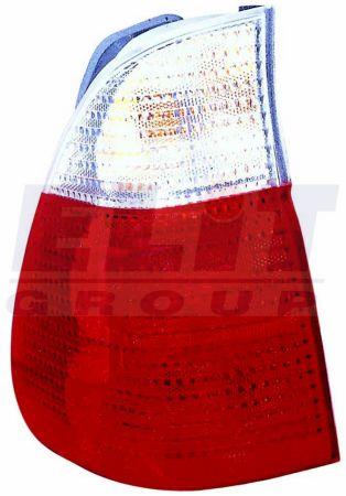 Купити Depo 444-1928L-UE-CR за низькою ціною в Україні!