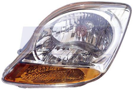 Купить Depo 222-1118L-LD-EM по низкой цене в Украине!