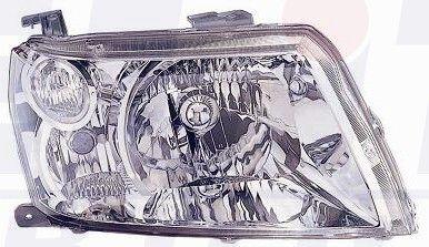 Купить Depo 218-1136R-LD-EM по низкой цене в Украине!