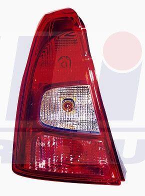 Купить Depo 551-1987L-LD-UE по низкой цене в Украине!