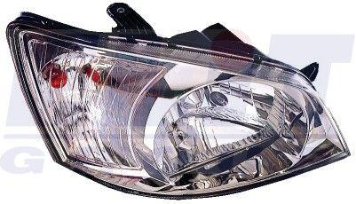 Купить Depo 221-1118R-LD-E по низкой цене в Украине!