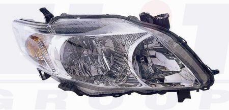 Купити Depo 112-1122R-LD-EM за низькою ціною в Україні!