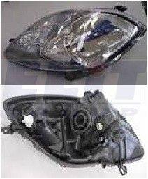 Depo 212-11P3R-LDEM7 Фара основна права 21211P3RLDEM7: Приваблива ціна - Купити в Україні на EXIST.UA! 21211P3RLDEM7 Depo Фара основна права