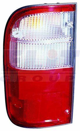 Фонарь задний Depo 212-19B4L-AE