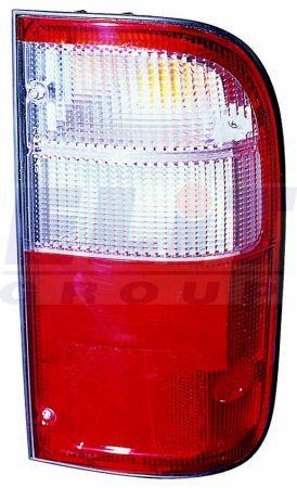 Фонарь задний правый Depo 212-19B4R-AE