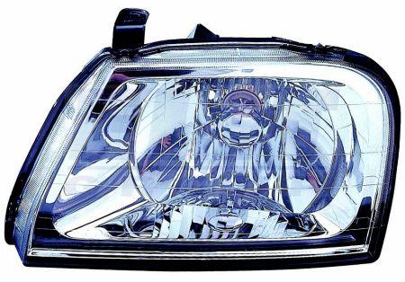 Купить Depo 214-1152L-LD-EM по низкой цене в Украине!