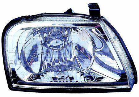 Купить Depo 214-1152R-LD-EM по низкой цене в Украине!