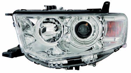 Купить Depo 214-1197L-LD-EM по низкой цене в Украине!