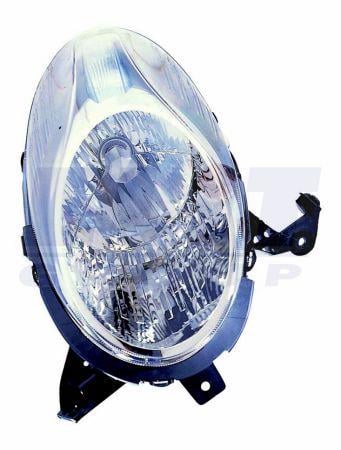 Купить Depo 215-11C3L-LD-EM по низкой цене в Украине!