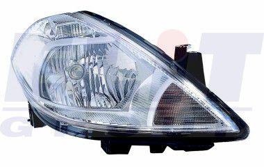 Купить Depo 215-11C4R-LD-EM по низкой цене в Украине!