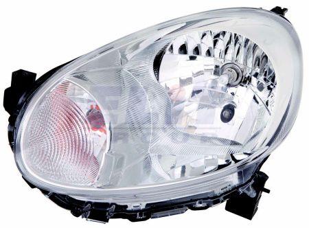 Купить Depo 215-11D9L-LD-EM по низкой цене в Украине!