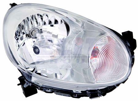 Купить Depo 215-11D9R-LD-EM по низкой цене в Украине!