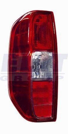 Фонарь задний левый Depo 215-19K6L-LD-UE