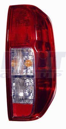 Фонарь задний правый Depo 215-19K6R-LD-UE