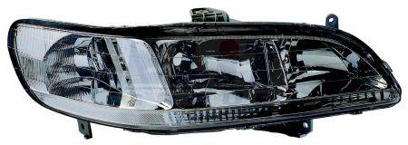 Купить Depo 217-1126R-LD-EM по низкой цене в Украине!