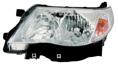 Купить Depo 220-1118L-LD-EM по низкой цене в Украине!