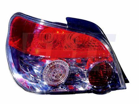 2201919L3LDUE Depo Фонарь задний
