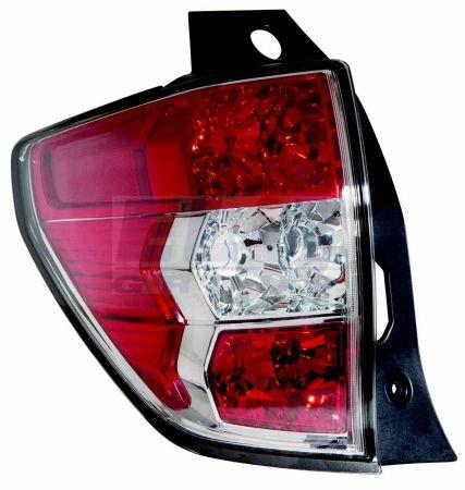 Купить Depo 220-1925L-LD-UE по низкой цене в Украине!
