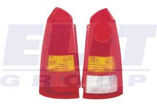 Купить Depo 431-1950L-LD-UE по низкой цене в Украине!