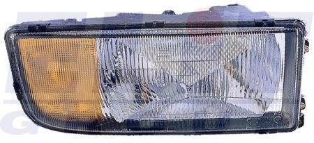 Купить Depo 440-1139R-LDEMY по низкой цене в Украине!