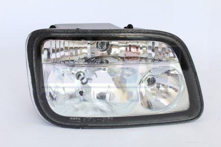 Фара основная правая Depo 440-1156R-LD-E