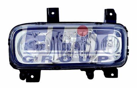 Купить Depo 440-1164R-LD-EM по низкой цене в Украине!
