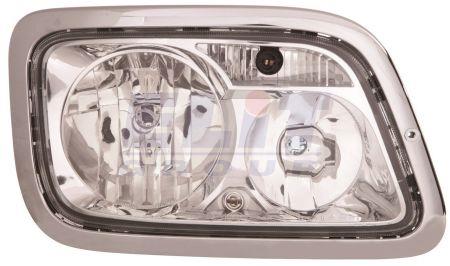 Купить Depo 440-1171R-LDDEM по низкой цене в Украине!