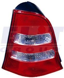 Фонарь задний левый Depo 440-1918L-UE-CR